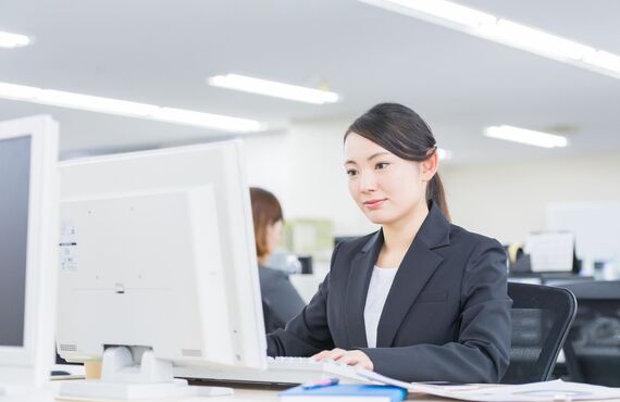 男性はもちろん女性からも起業に関するご相談をお伺いします | お客様の起業を株式会社NINJAが支援いたします