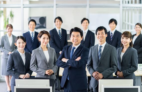 資金調達について不安を抱えた方を支援するサービスです | お客様の起業を株式会社NINJAが支援いたします