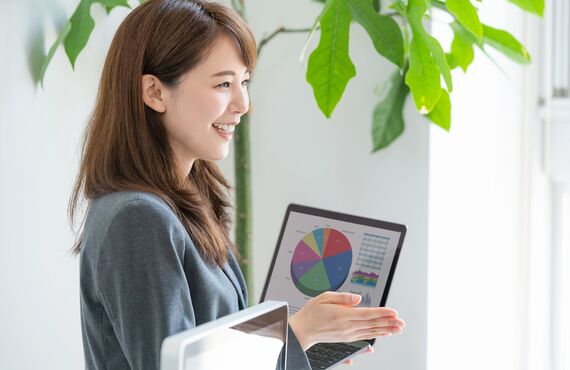 将来的には個人事業主として独立したい方もサポート | お客様の起業を株式会社NINJAが支援いたします