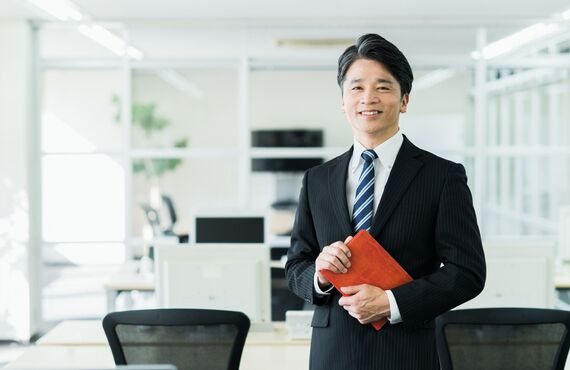 会社の設立や経営に関する様々なご相談をお伺いいたします | お客様の起業を株式会社NINJAが支援いたします