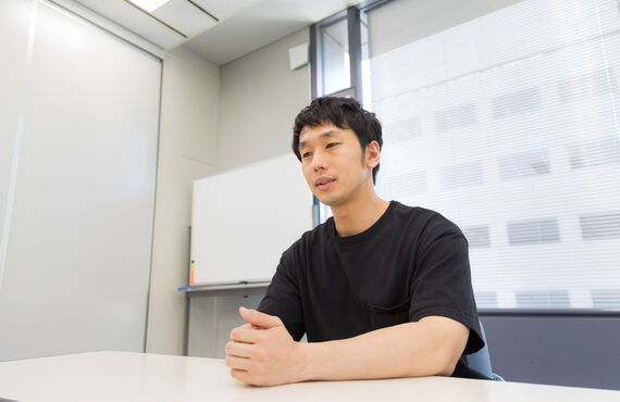 あなたのスタートアップをお手伝いします！